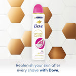 Anti-perspirant Deodorant Go Fresh With 72h Protection 200ml | Set of 6