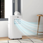 5000btu Portable Air Conditioner 4 Modes