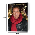 Christmas Sound Card Official Product
