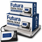 Postal Scales 100kg Digital Shipping Parcel Scales Heavy Duty Electric Postage Scales Weighing Machine