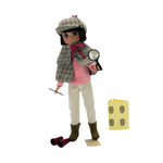 Bigjigs Toys Dress Up Time Multipack, includes 3 Outfits