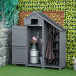 100 X 50 X 150cm Greenhouse W/ Zipper Roll-up Door Outdoor