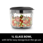 Chop & Go Cordless Multi Chopper