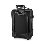 Unisex Escape Carry-on Wheelie Bag | One Size | Black