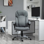 High Back Adjustable Office Chair