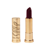 Lingerie Moisturising High Pigment Satin Lipstick | One Size | Berry