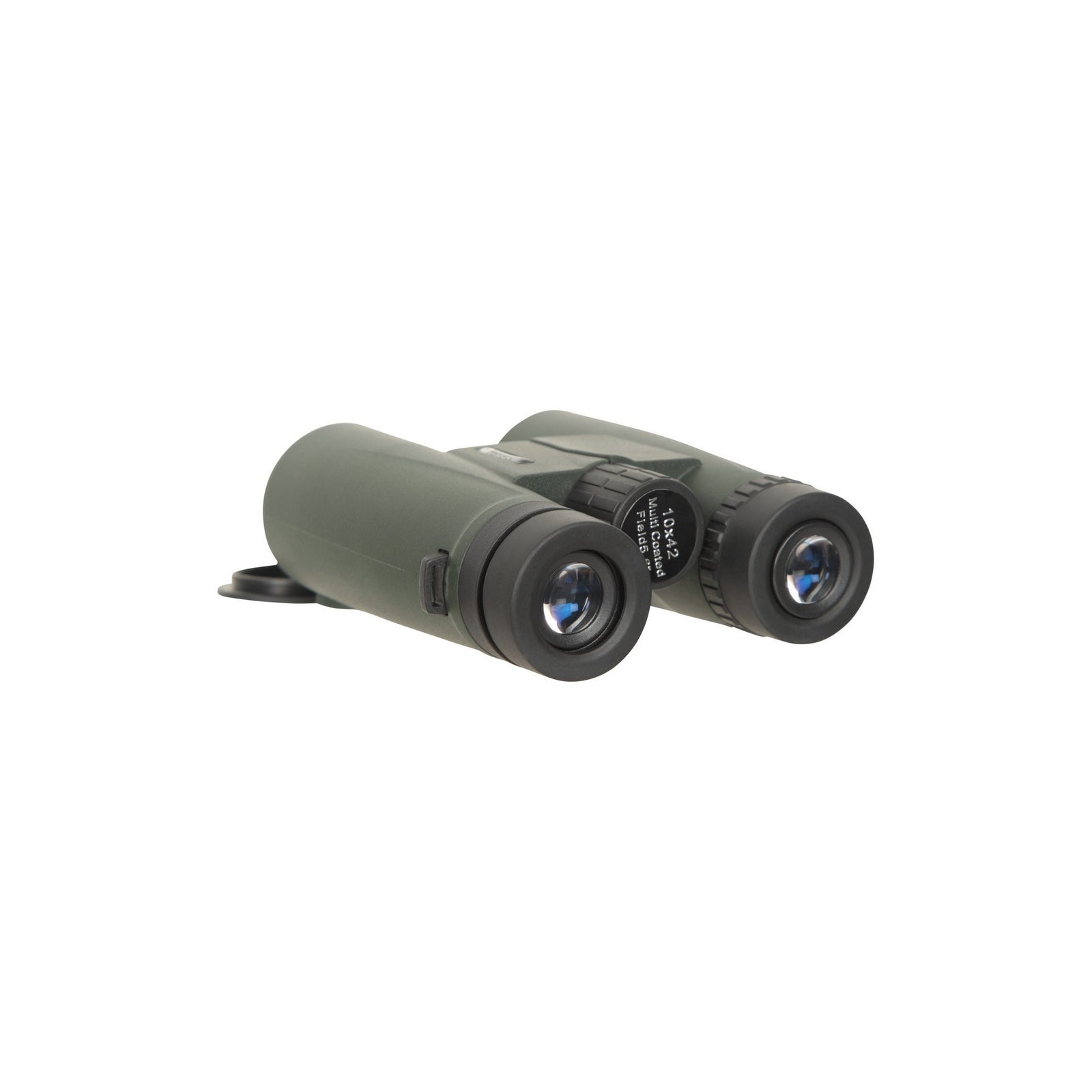 Binoculars | One Size | Black