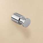 Towel Hook, Robe Hook, Coat Hook, Chrome,up To 5kg, Architect Collection