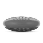 Structure Fitness Wobble Stability Balance Cushion With Dual Textured Surface & Pump