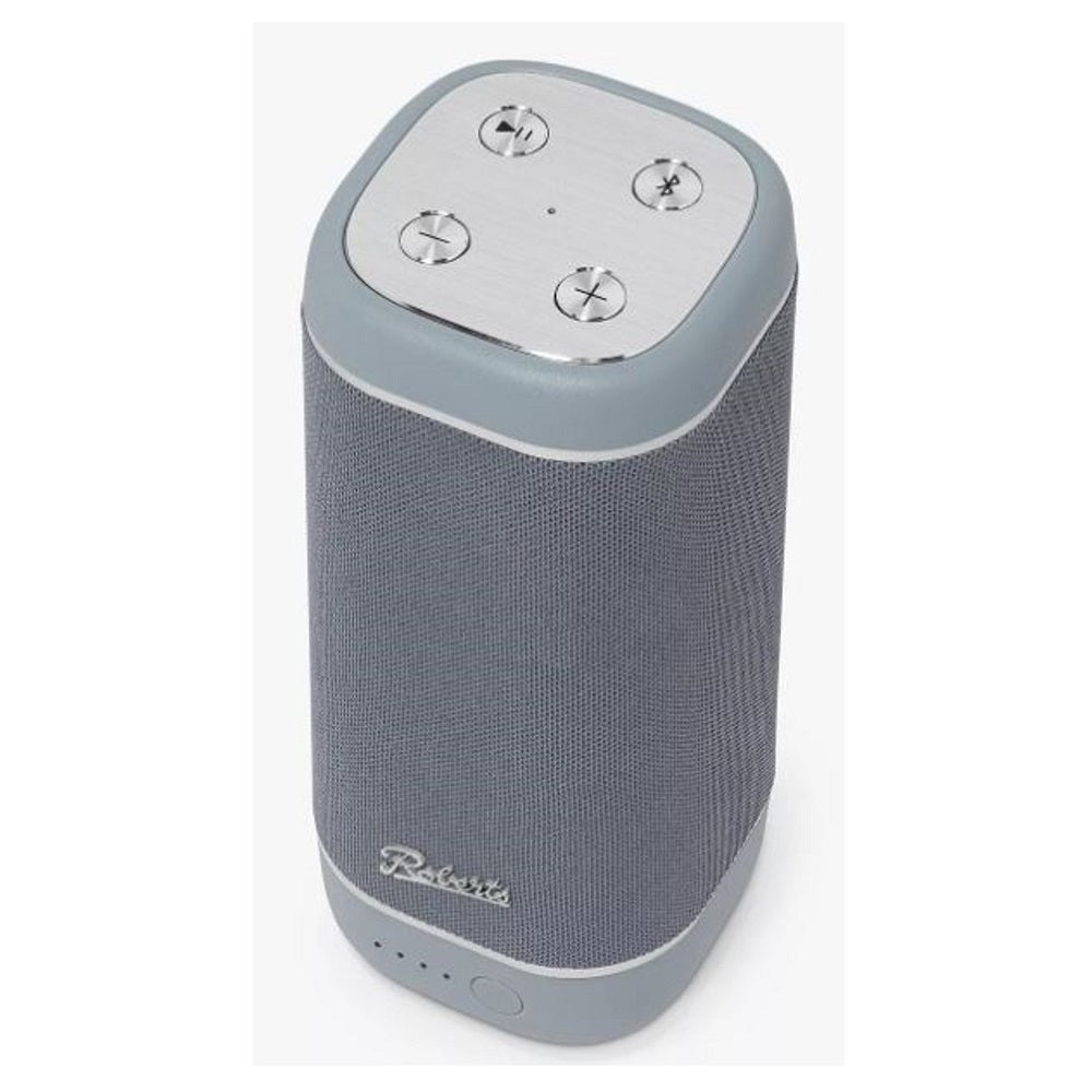 Reunion Portable Waterproof Bluetooth Speaker | Duck Egg