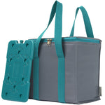 Livivo Thermal Cooler Bag 10l Picnic Beach Travel Lunch Bag