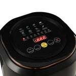 4.5l Digital Touchscreen Air Fryer