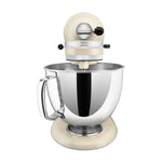 175 Artisan Stand Mixer With Premium Accessories | Cream
