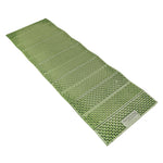 Napa Foldable Sleeping Mat | One Size | Grey