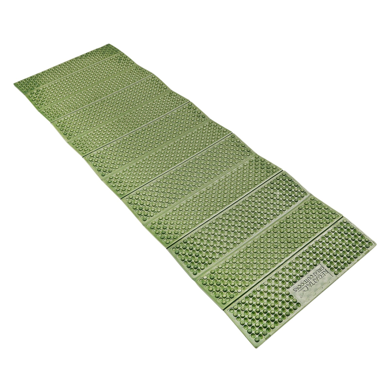 Napa Foldable Sleeping Mat | One Size | Grey