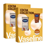 Cocoa Treats Trio Gift Set: Oil, Cream & Lip Balm | Set of 2