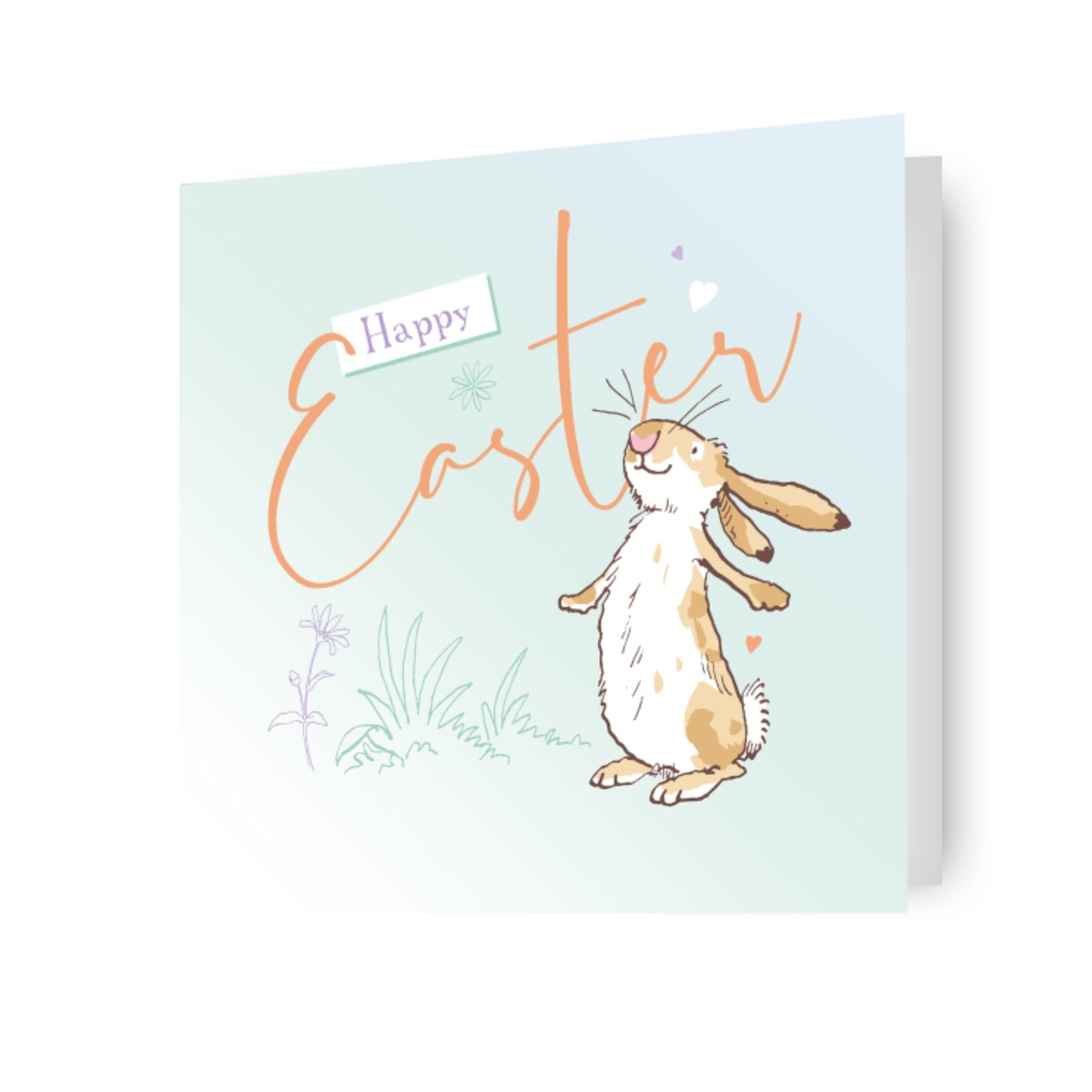 Guess How Much I Love You Multipack Of 10 Easter Cards Official Product