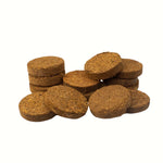 Discs 8cm Pack Of 15