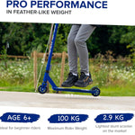 Stunt Scooter | Navy Blue