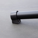 Bradshaw Swing Egg Pod Chair | Gray