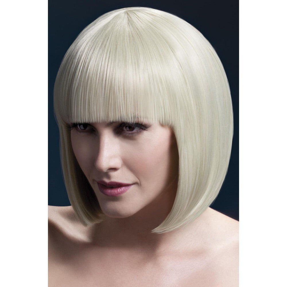 Elise Wig | Blonde