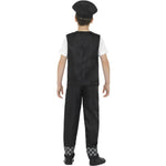 Cop Costume, Kids | Age 10-12