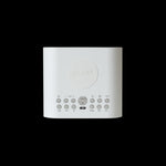 Ortus Charge Ortus Charge Dab Alarm Clock Radio | White