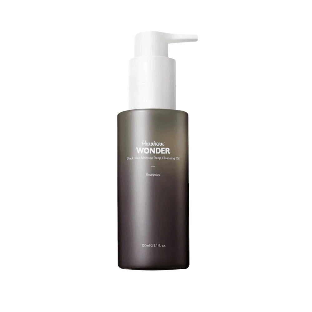 Black Rice Moisture 5.5 Soft Cleansing Gel 100ml