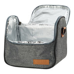 Insulated Lunch Bag