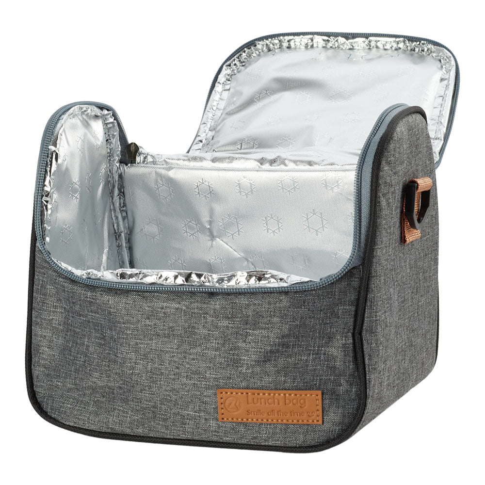 Insulated Lunch Bag
