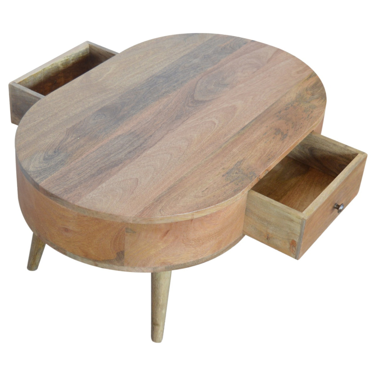 Solid Wood London Coffee Table