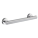 Polished Chrome Grab Bar Safety Hand Rail Bath Shower Aid | Polished Chrome