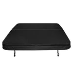 2.1m Hot Tub Spa Cover | Black