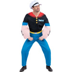 Popeye Costume | Large