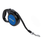 Extendng Dog Lead | One Size | Blue