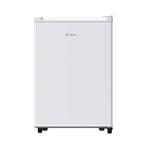 46l Chest Freezer With Drawer | White
