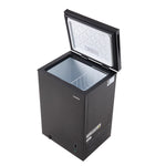 Breeins 99l Freestanding Chest Freezer