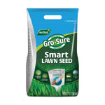 Smart Seed Aqua Gel Coated Covers 80m2, 3.2kg Bag | Green