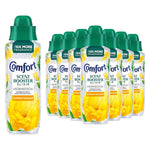 Botanical Elixir Summer Bouquet Bead-infused Scent Booster 460ml | Set of 8