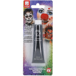 Make-up Fx, Aqua Cream Make-up, Black