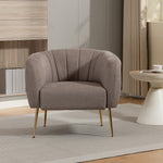 Stanton Accent Chair | Brown