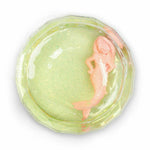 Glittery Goo With A Mystical Mermaid Magic Putty Yellow