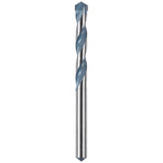 Cyl-9 Multi Construction Drilling Bit | 6 x 90 x 150mm | Silver