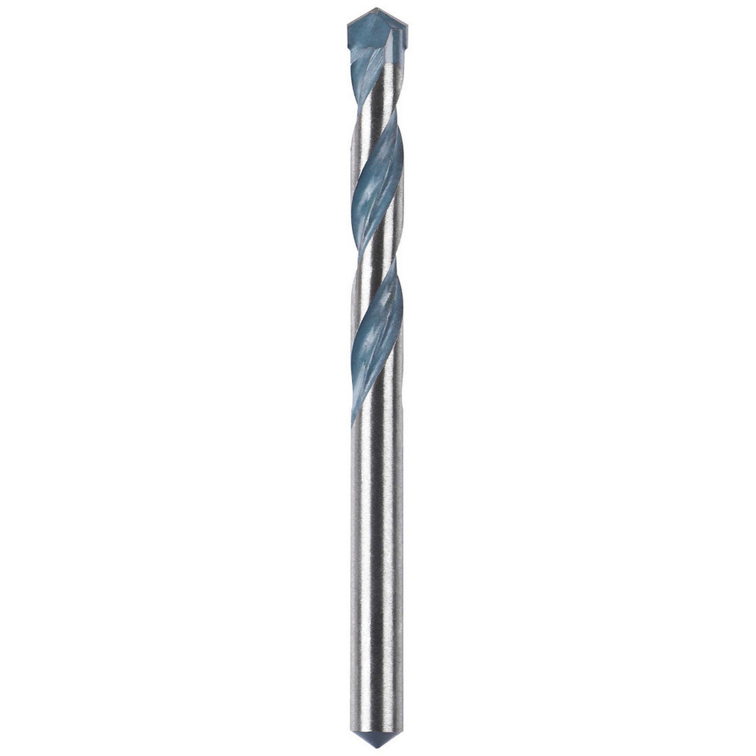Cyl-9 Multi Construction Drilling Bit | 7 x 60 x 100mm | Silver