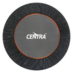 40 Inch Trampoline Bounce Round Exercise Home Gym Fitness Rebounder