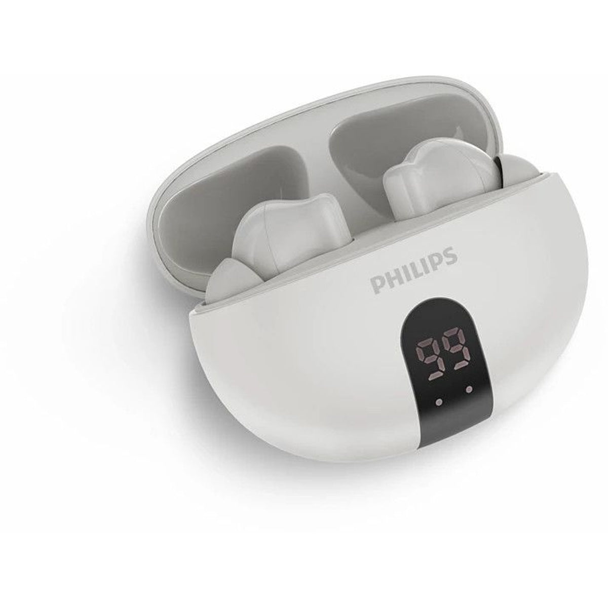 Tat2520 Tat2520 True Wireless In-ear Headphones | White
