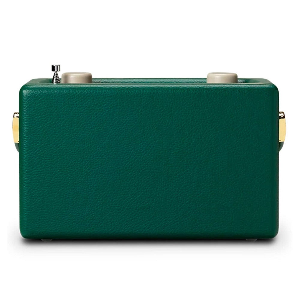 Revival Uno Bt Retro Dab+/fm Portable Radio | Dark Green