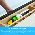 Duck Deluxe Handheld Mini Vacuum Cleaner Deluxe