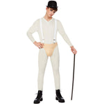 Cult Classic Costume, Mens | Large