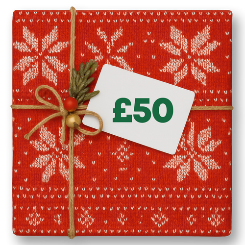 Gifts Under £50